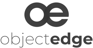 Object Edge logo