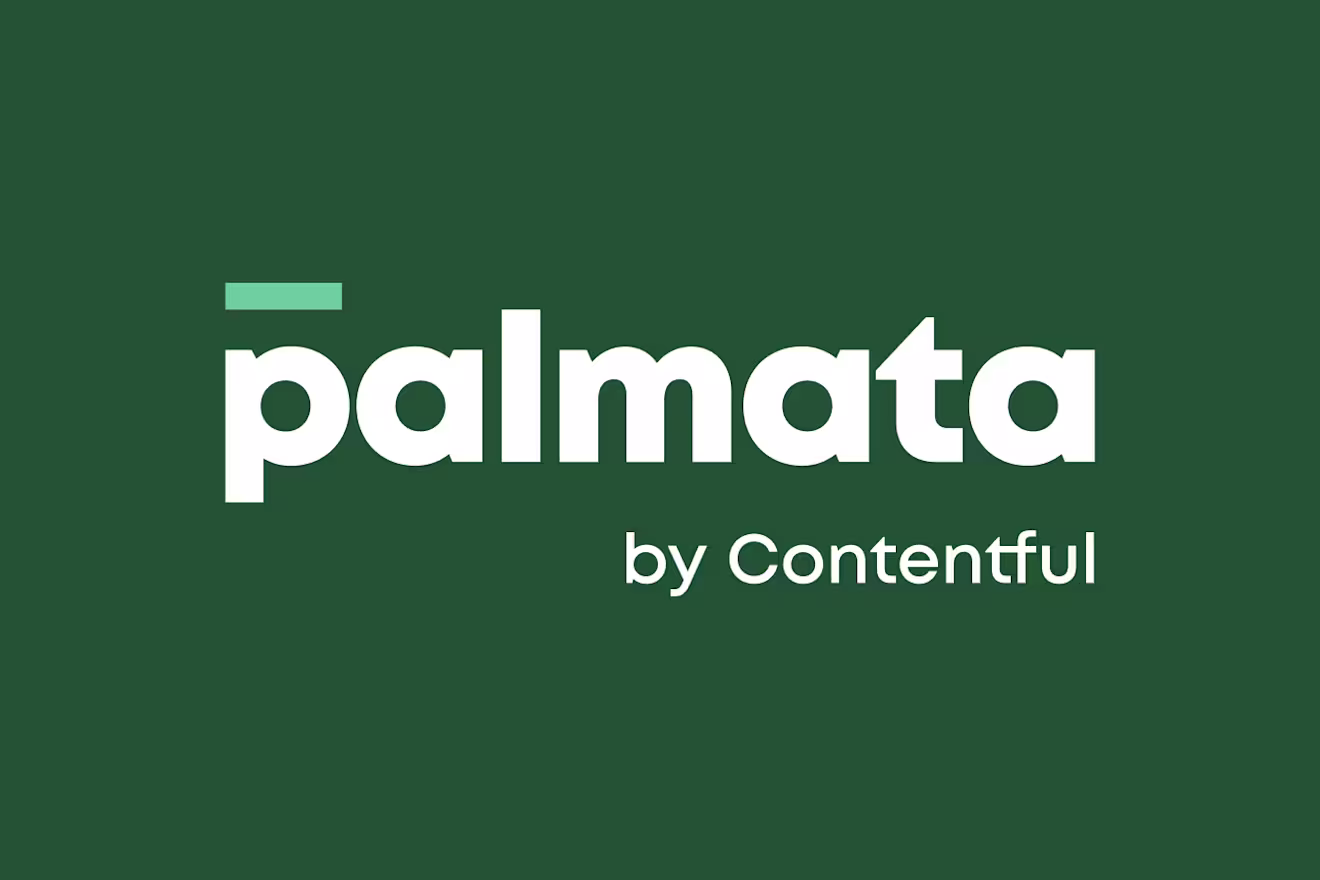 Palmata logo 3x2 Large Logo