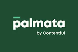 Palmata logo 3x2 Large Logo