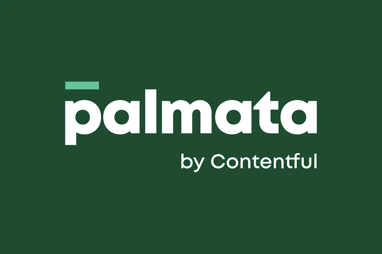 Palmata logo 3x2 Large Logo