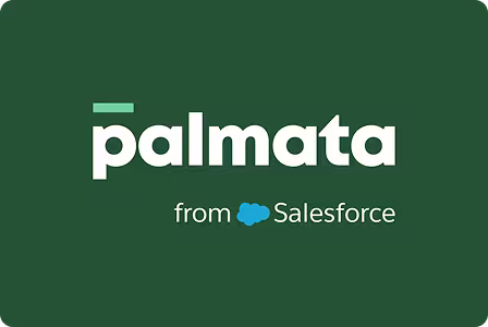 Palmata logo