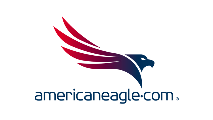 Americaneagle.com logo