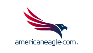 Americaneagle.com logo