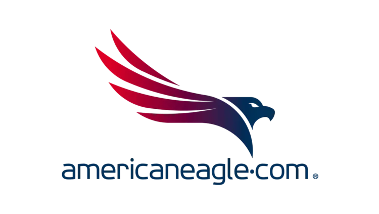 Americaneagle.com logo