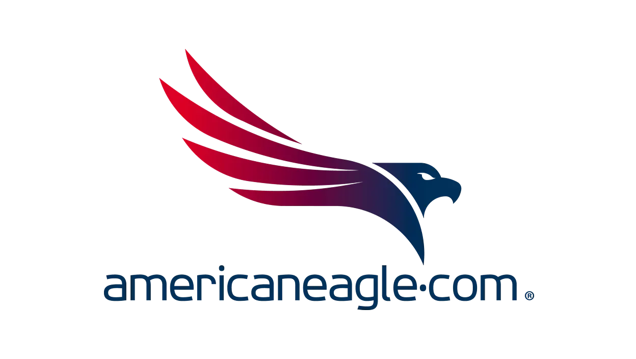Americaneagle.com logo