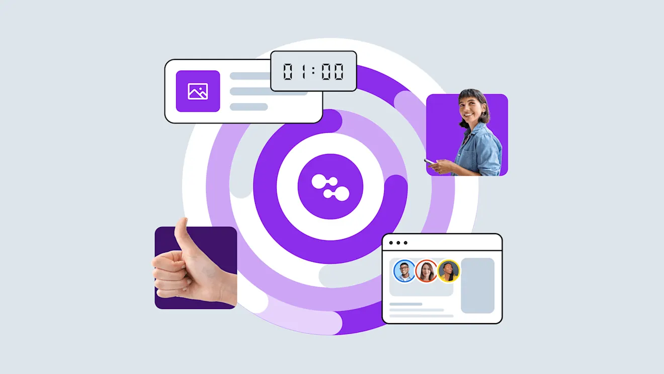 Create personalized landing pages in 60 seconds with Ninetailed