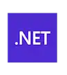 .NET logo