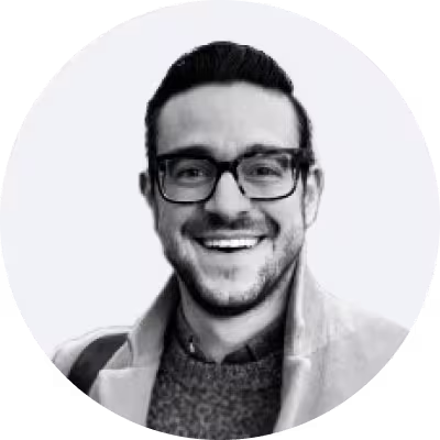 Brandon Ortiz headshot, VP Marketing & Content, Celonis