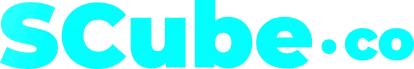 Scube Digital Limited logo