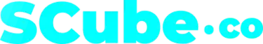Scube Digital Limited logo