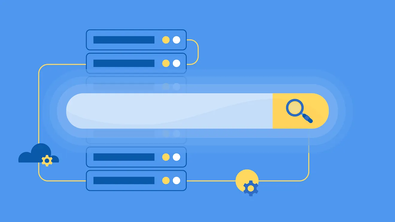 Enhancing search experiences with Algolia