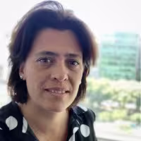 Luciana della Croce, Chief Digital Officer, Grupo Petersen.