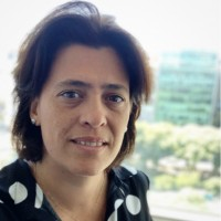 Luciana della Croce, Chief Digital Officer, Grupo Petersen.