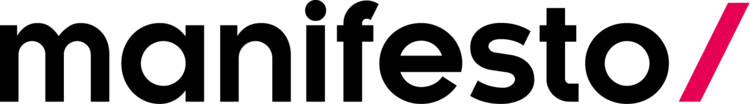 Manifesto logo