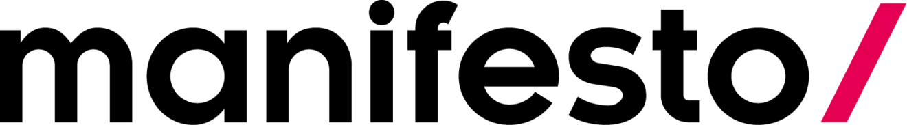 Manifesto logo