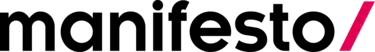 Manifesto logo