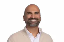 Karthik Rau, Chief Executive Officer, Contentful.