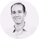Headshot of Mike Lipman, Director of E-commerce Strategy, Asurion