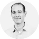 Headshot of Mike Lipman, Director of E-commerce Strategy, Asurion