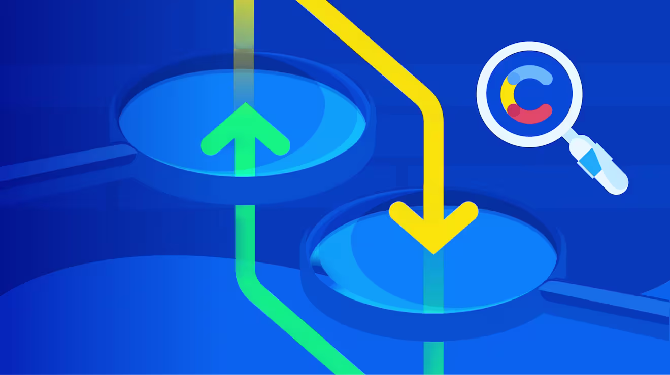 Illustration for URL and redirect management