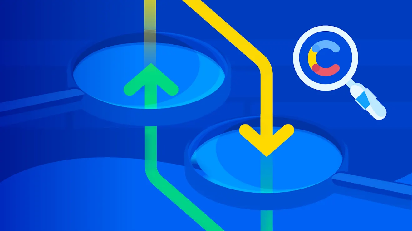 Illustration for URL and redirect management