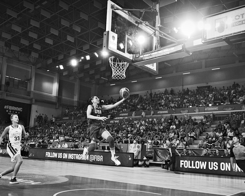 FIBA case study image