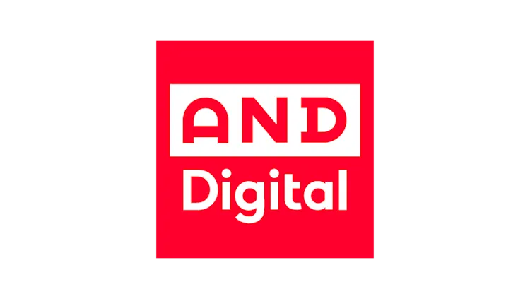 AND Digital logo