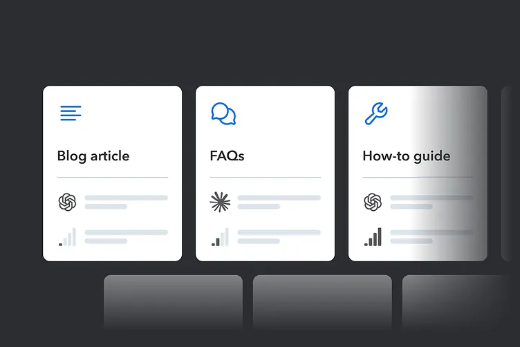 AI Content Generator