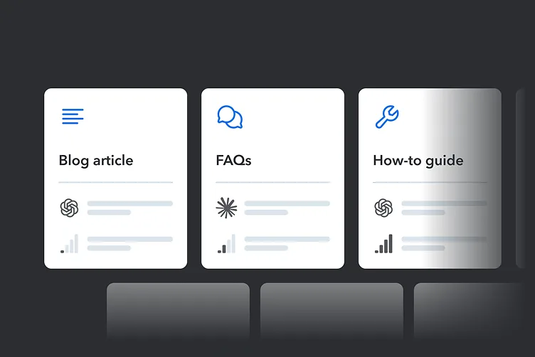 AI Content Generator