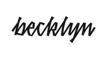 Becklyn logo