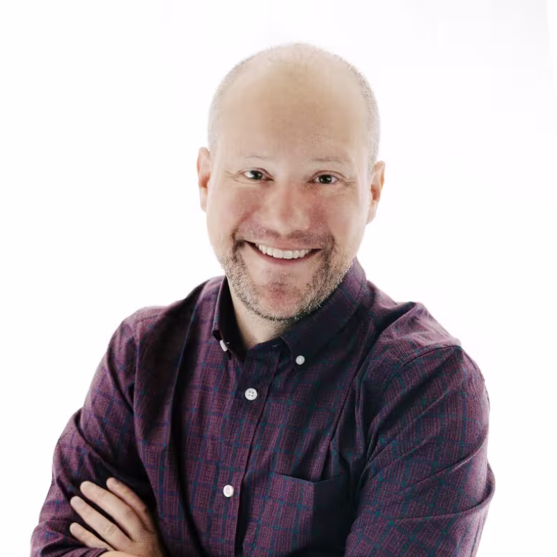 Gabriel Dillon - GTM Lead, Personalization - Contentful