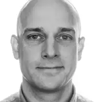 Malte Blumberg, Chief Technology Officer, ARD.