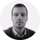 Evert Willems, Head of Digital Marketing, Degroof Petercam.