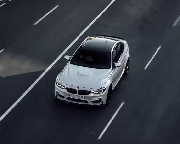 Case Study Card: BMW Background