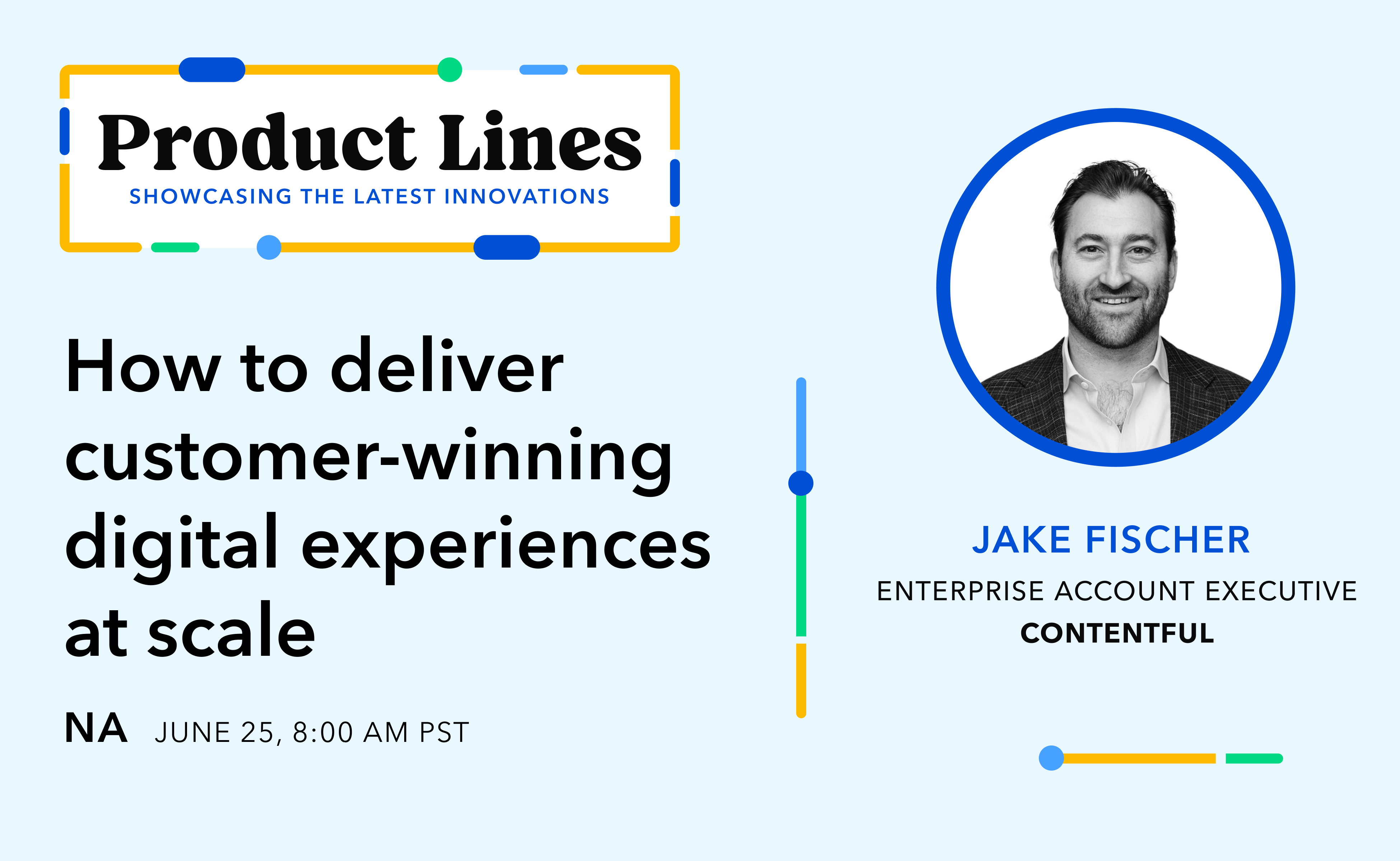 How to deliver customer-winning digital experiences at scale | Contentful