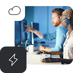 Hosting - Mobile