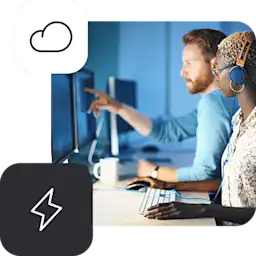 Hosting - Mobile