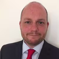 Stephen Donaldson from IWG