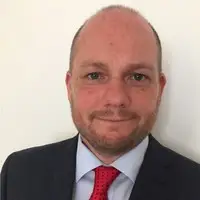 Stephen Donaldson from IWG