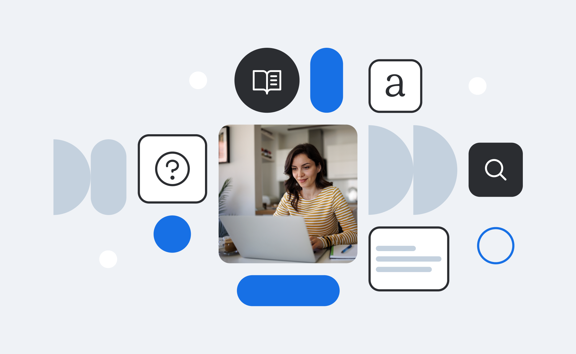 Demo: How to build a streamlined knowledge base | Contentful