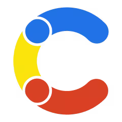 Promo Card: Contentful Logo