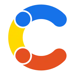 Promo Card: Contentful Logo