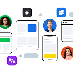 Navigation Mobile - Feature - Why Choose Contentful 2x 1