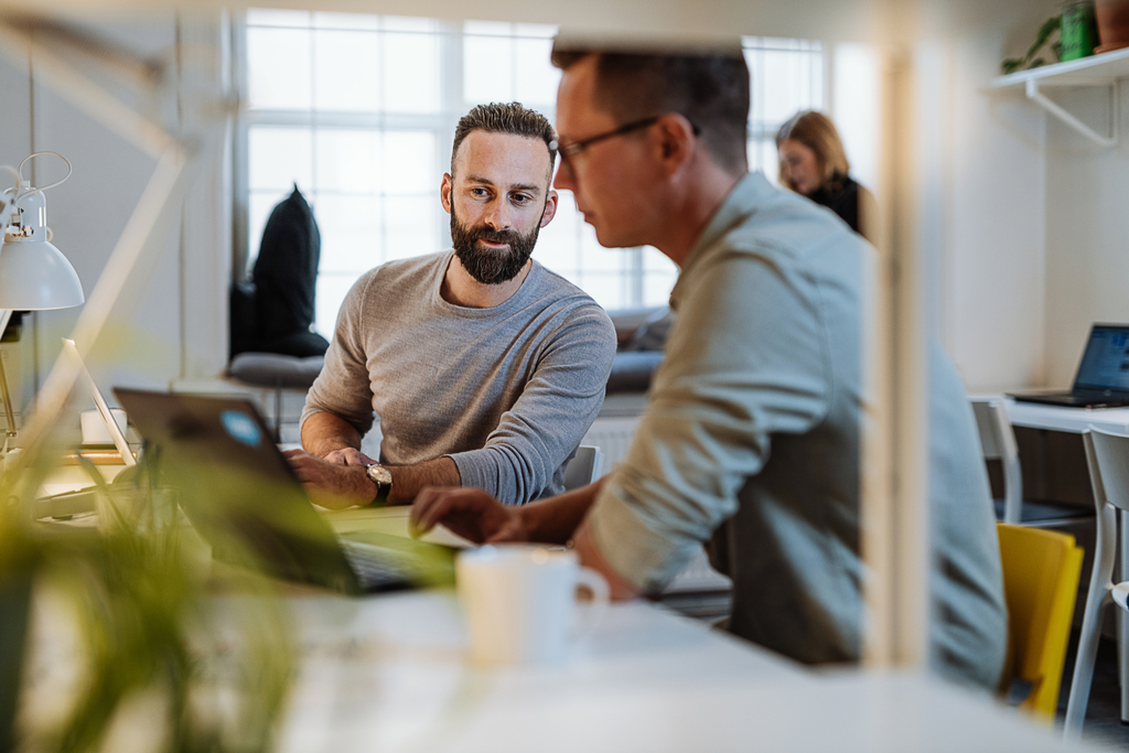 How to become a Technology Partner