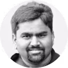 Param Rengaiah, Director of Web Platforms, Fitch Ratings.