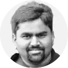 Param Rengaiah, Director of Web Platforms, Fitch Ratings.