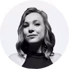 Rachel Church, Software Engineer, Clover - Headshot