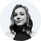 Rachel Church, Software Engineer, Clover - Headshot