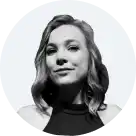 Rachel Church, Software Engineer, Clover - Headshot