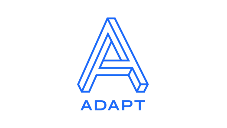 Adapt Agency logo